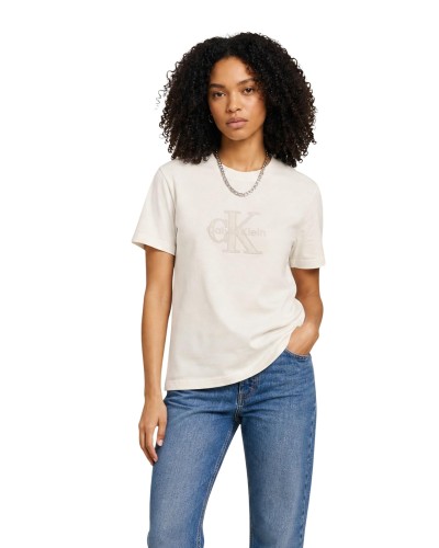 Calvin Klein Jeans Mujer Camisetas