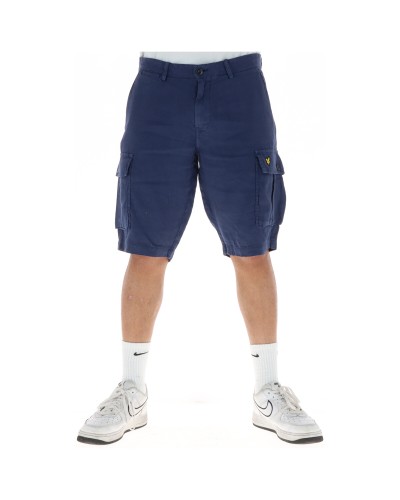 Lyle & Scott Bermuda Herren