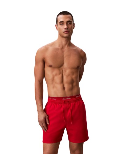 Calvin Klein Jeans Badkläder Man