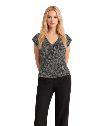 Ayfee Bluse Damen