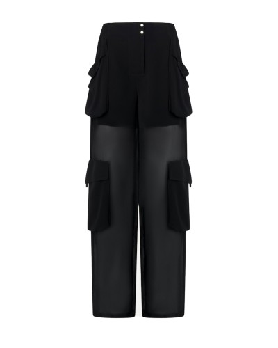 Pinko Mujer Pantalones