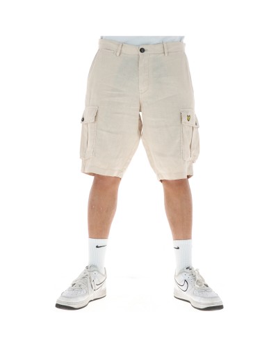 Lyle & Scott Homme Bermudas