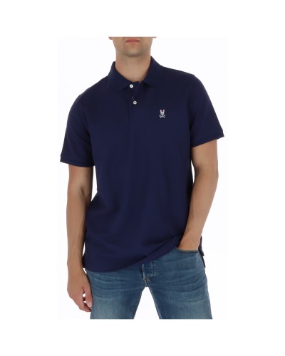 Psycho Bunny Polo Top Heren