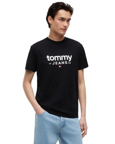 Tommy Hilfiger Jeans Hombre Camisetas