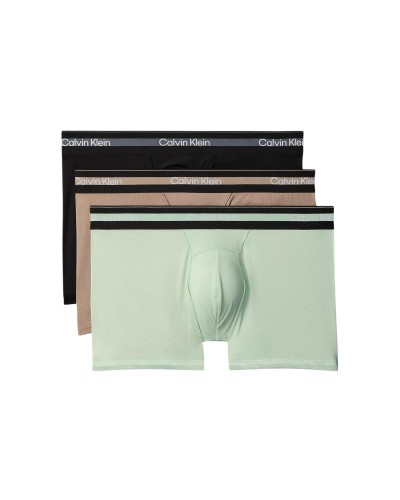 Calvin Klein Underwear Alusasu Miehet