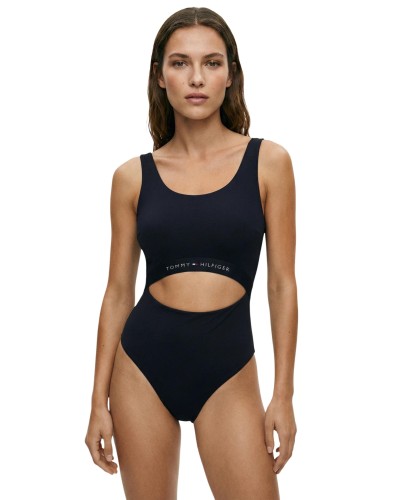 Tommy Hilfiger Badkläder Kvinna