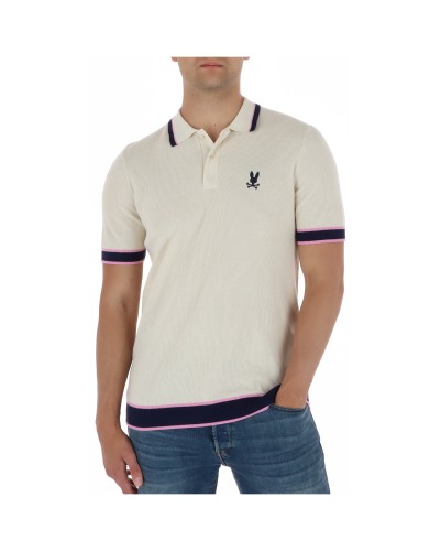 Psycho Bunny Hombre Polos