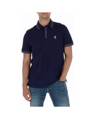 Psycho Bunny Hombre Polos