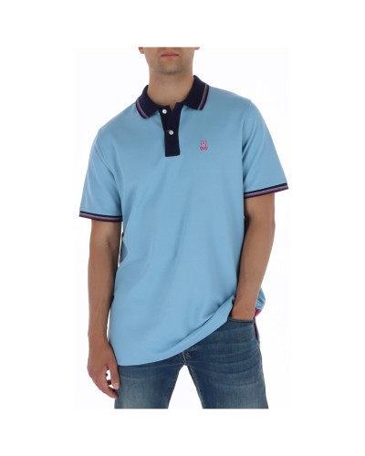 Psycho Bunny Polo Top Heren