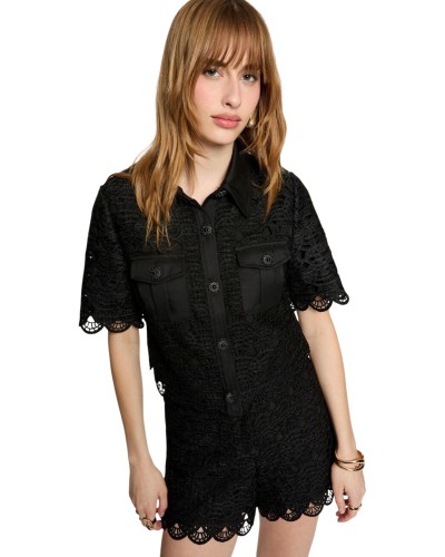 Morgan De Toi Mujer Blusas