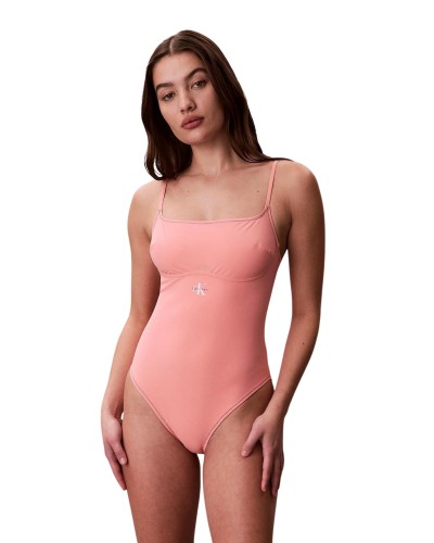 Calvin Klein Jeans Badkläder Kvinna