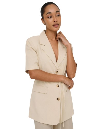 Jacqueline De Yong Mujer Chaquetas