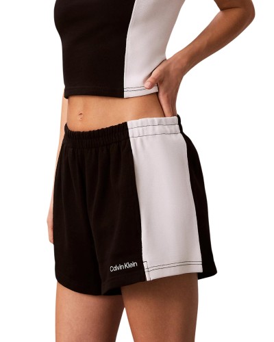 Calvin Klein Jeans Mujer Pantalones Cortos