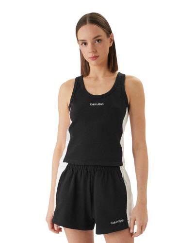Calvin Klein Jeans Mujer Tirantes