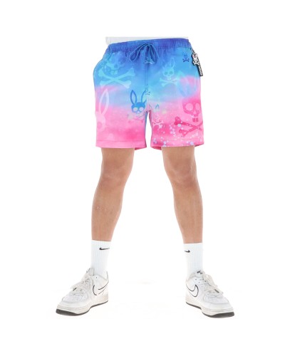 Psycho Bunny Men Swimwear