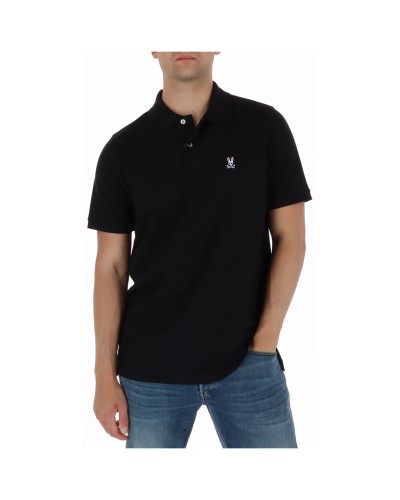 Psycho Bunny Polo Top Heren