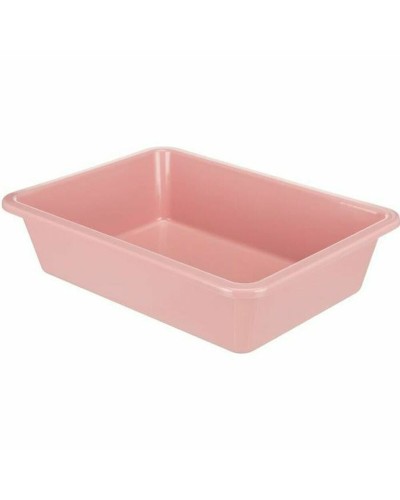 Tray Trixie Plastic