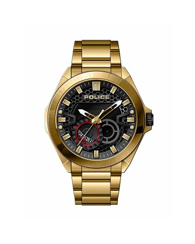 Reloj Hombre Police