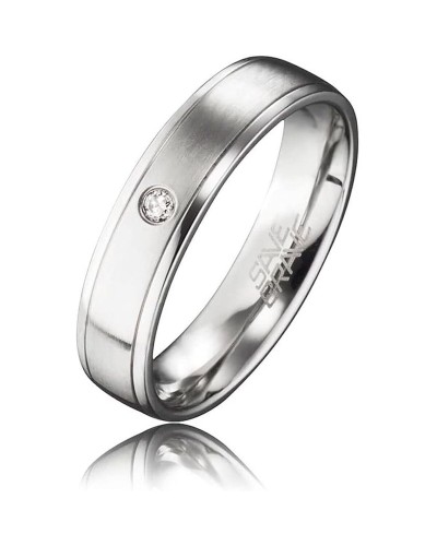Anello Uomo Save Brave SBR-EVA