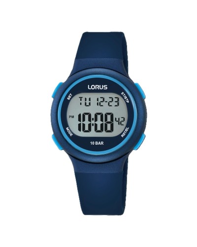 Reloj Hombre Lorus R2337QX9