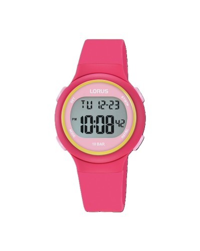 Reloj Hombre Lorus R2341QX9