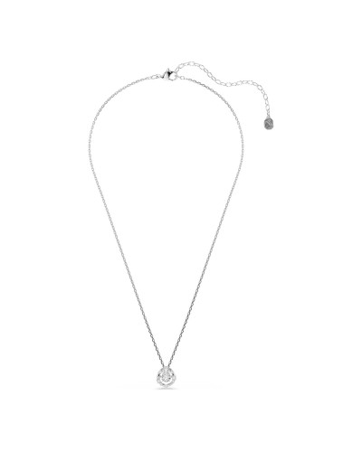 Ladies' Pendant Swarovski 5738247 Silver