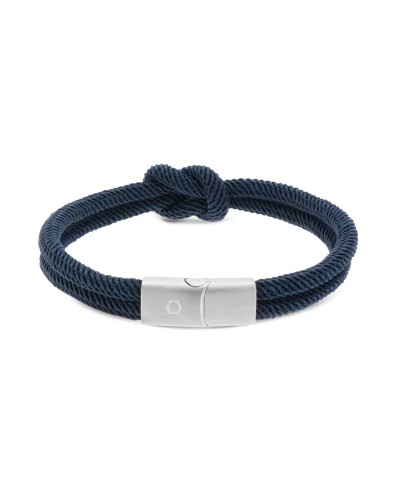 Miesten rannekorut One Jewels OAMB4104RA Sininen