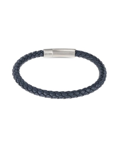 Bracciale Uomo One Jewels OAMB3209LA Azzurro