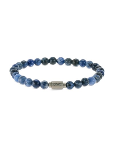 Armband Heren One Jewels OAMB4103CA Blauw