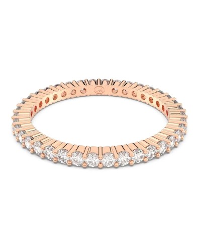 Bracciale Donna Swarovski 5656301 Oro rosa
