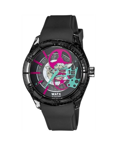 Damenuhr Watx & Colors REWA1910
