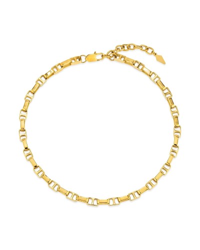 Ladies' Bracelet Radiant RY000363 Golden