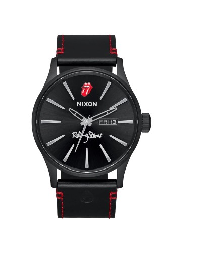 Reloj Hombre Nixon A1354-001 Negro