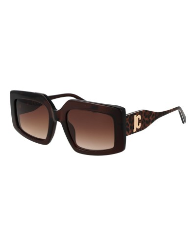 Lunettes de soleil Femme Just Cavalli SJC020 540AAK