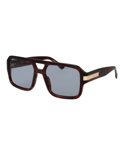 Herrensonnenbrille Dsquared2 D2 0197_S 57EX4IR