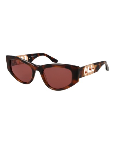 Ladies' Sunglasses Trussardi TSW9013 54G21