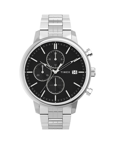 Horloge Heren Timex CHICAGO (Ø 45 mm)