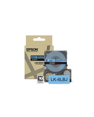 Tulostintarrat Epson C53S672082 Sininen