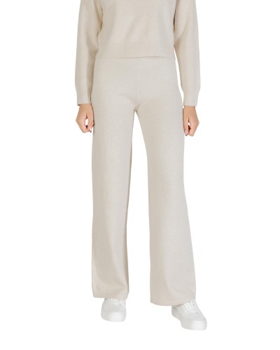 Choral  Women Trousers