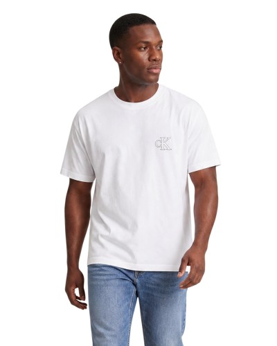 Calvin Klein Jeans T-Shirt Herren