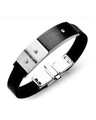 Herrarmband Breil TJ0539