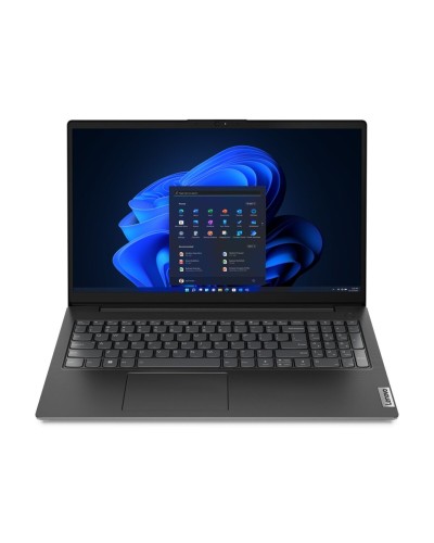 Laptop Lenovo 82YY001PSP 15,6" AMD Ryzen 7 7730U 16 GB RAM 512 GB SSD Spanish Qwerty