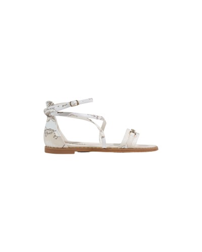 Alviero Martini Prima Classe Damme Sandalen
