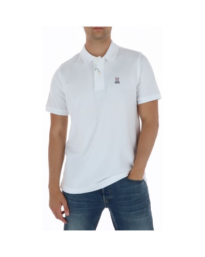 Psycho Bunny Men Polo