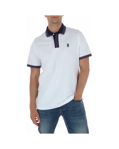 Psycho Bunny Polo Herren