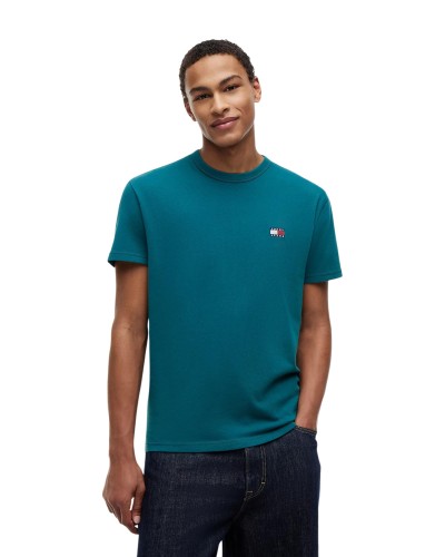 Tommy Hilfiger Jeans Men T-Shirt