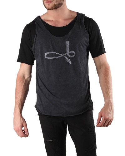 Absolut Joy T-Shirt Herren