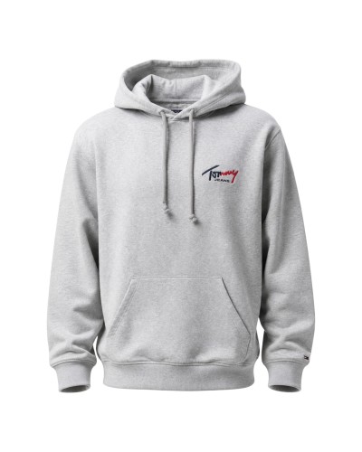 Tommy Hilfiger Jeans Sweatshirt Heren