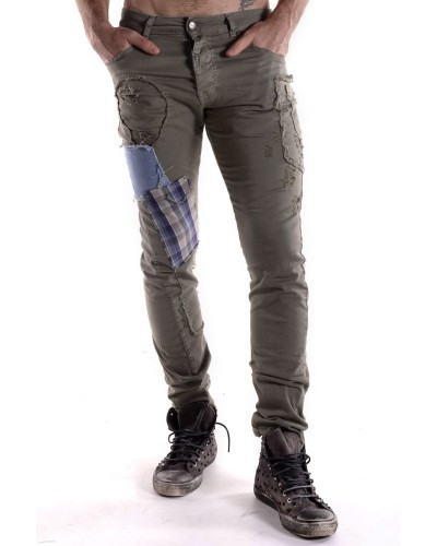 Absolut Joy Homme Pantalons