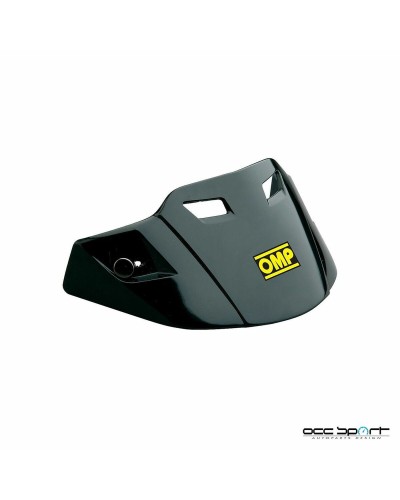 Casco OMP OMPSC153 Nero